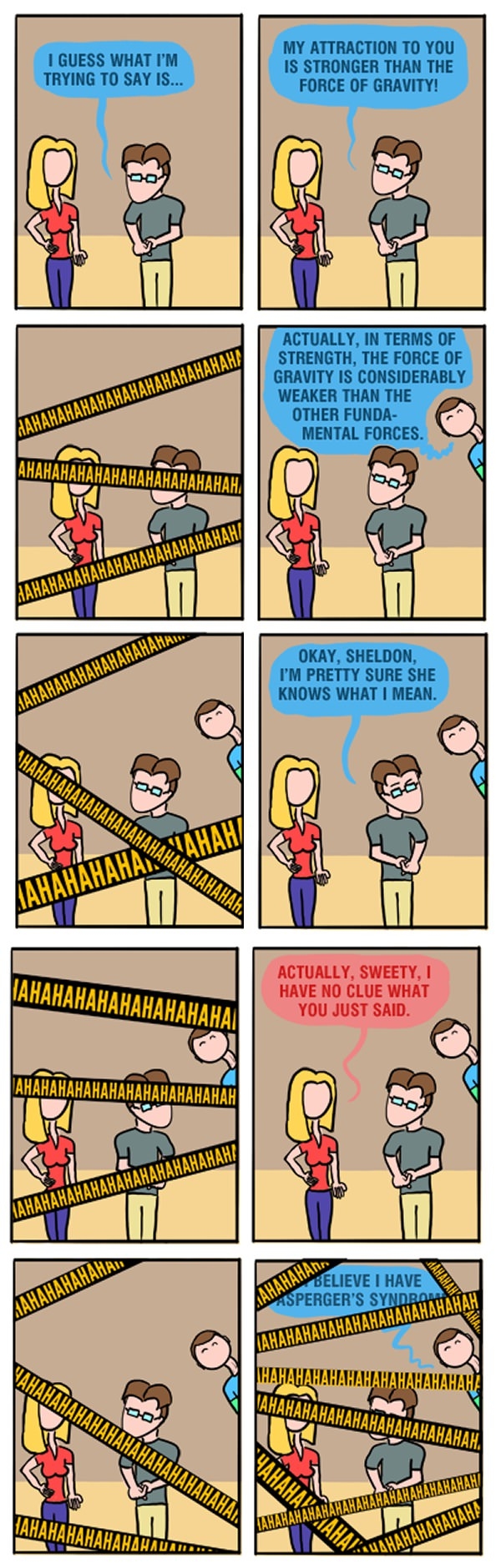 The Big Bang Theory