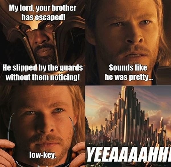 CSI Asgard