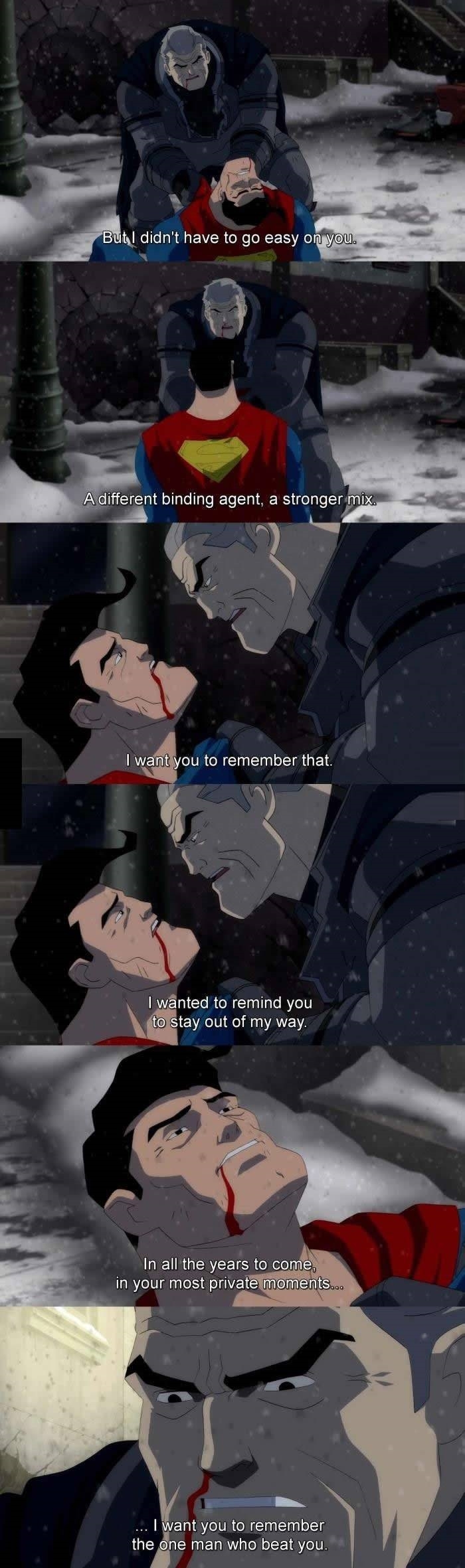Just a reminder