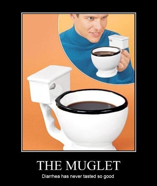 The Muglet