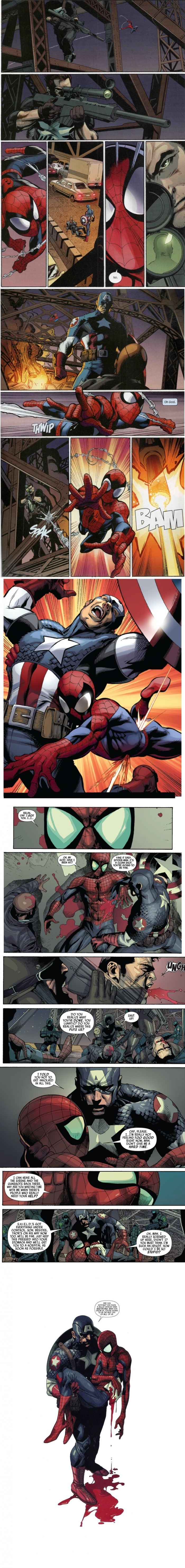 Captain America: Civil War