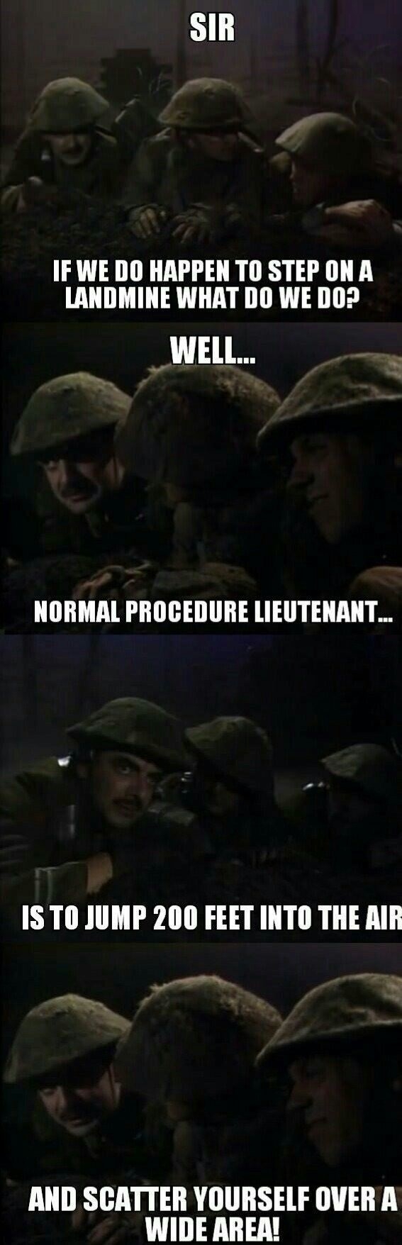 Blackadder