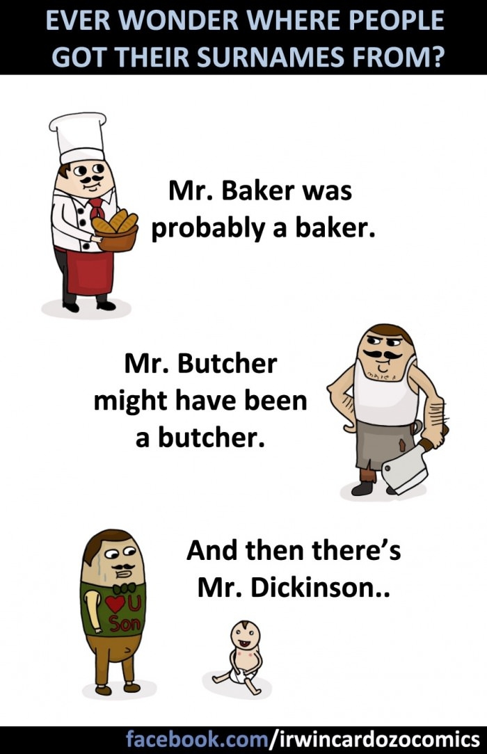 Mr. Dickinson
