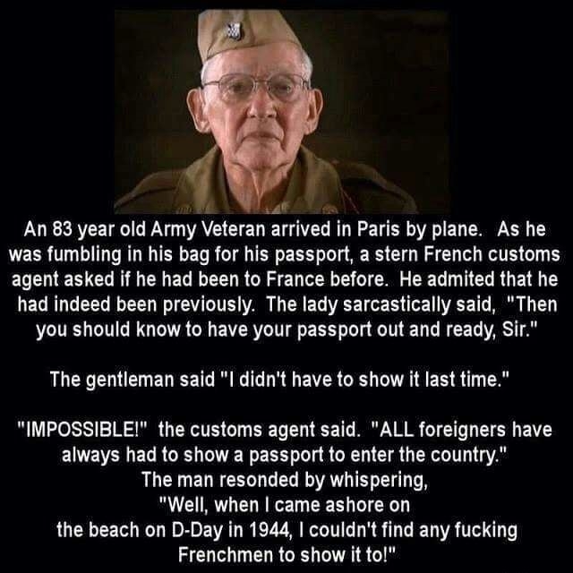 France at its finest