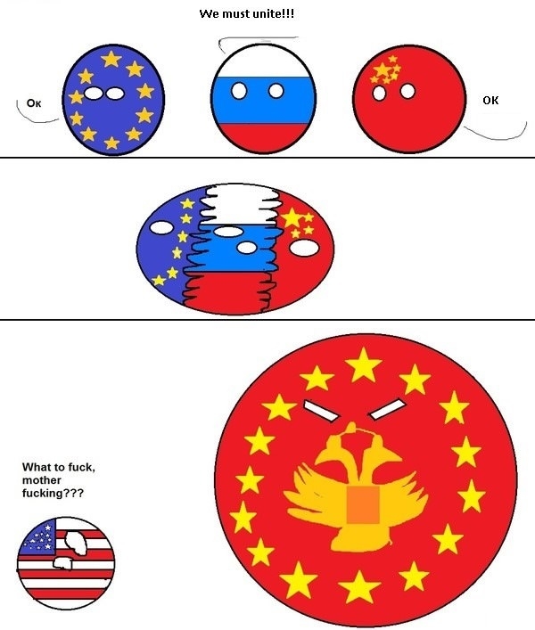 Name this union