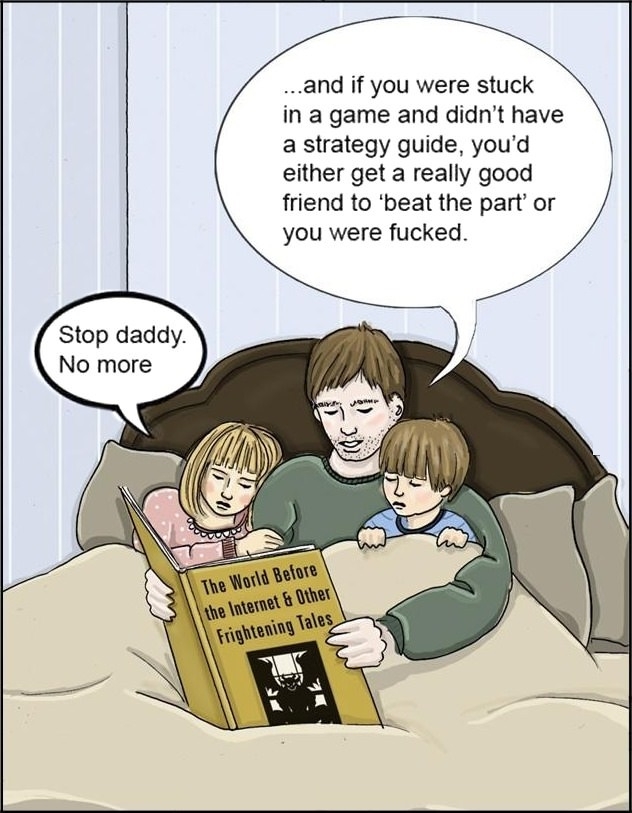 My future kids