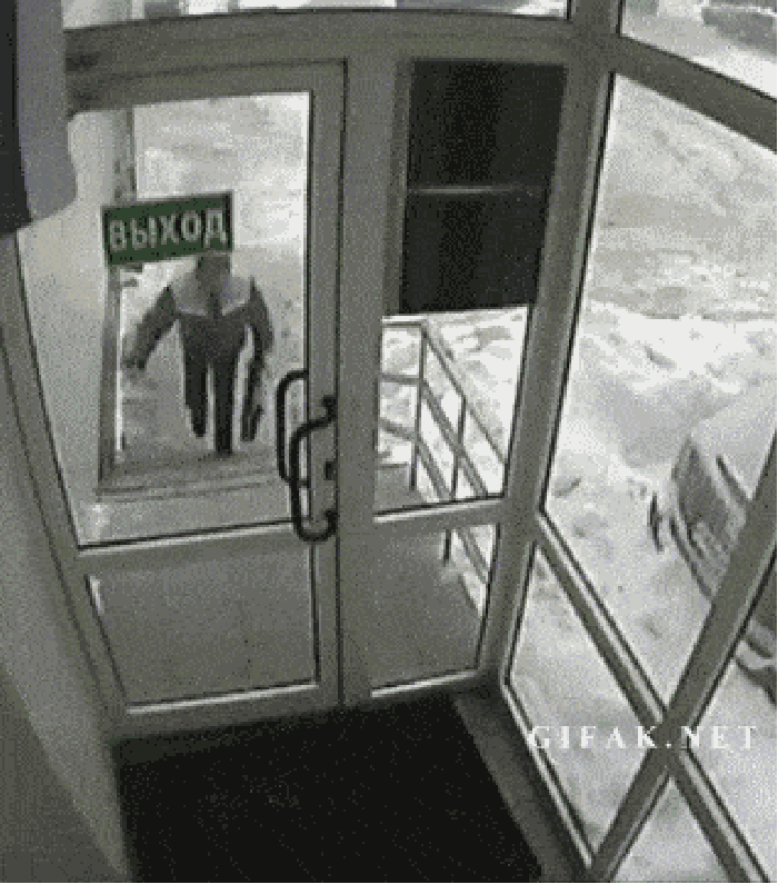 Mail delivery in Russia