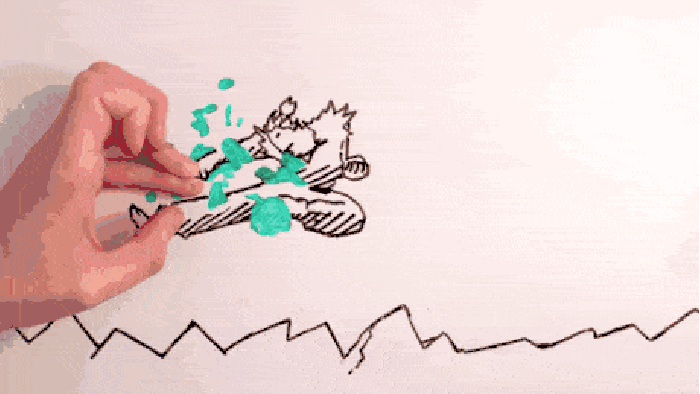 Maker vs. Marker