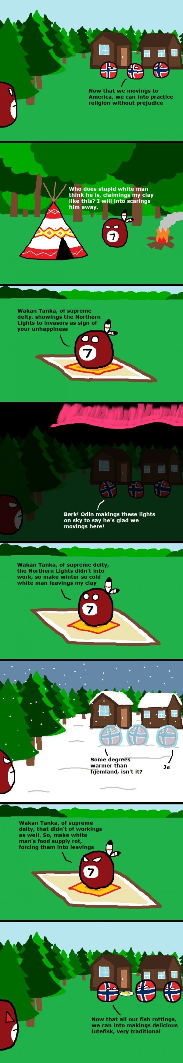 Immigration to America