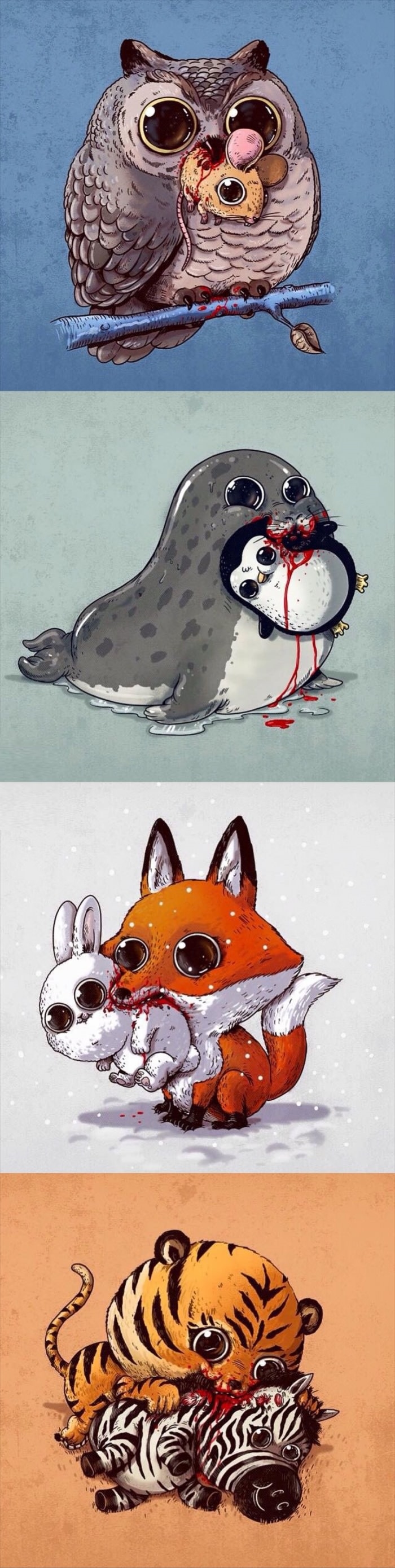 Cuteness overload
