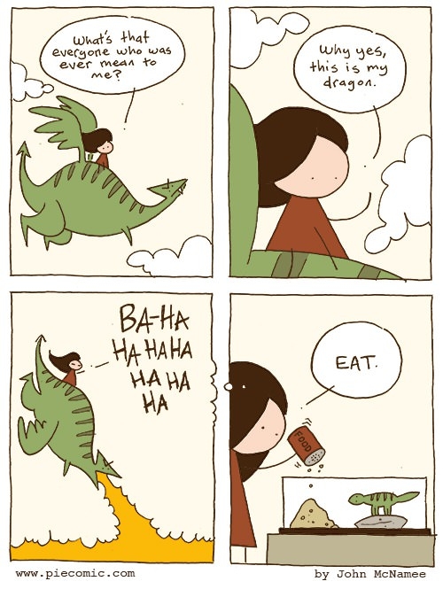 My Dragon