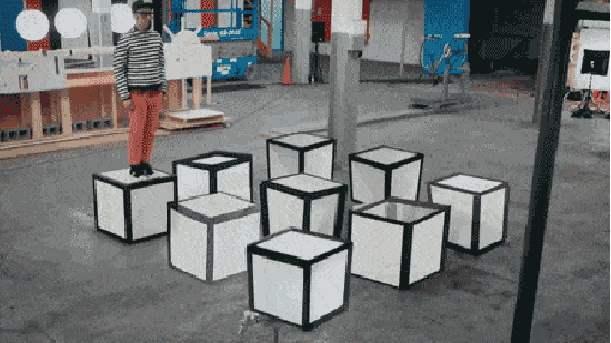 Makes my brain hurt