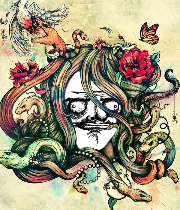 ME DUSA!