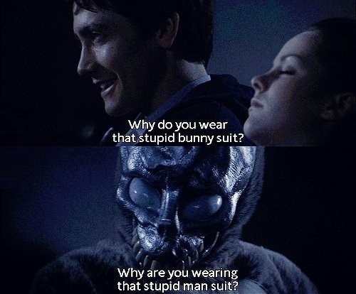 Donnie Darko