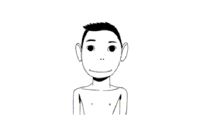 Male p*berty