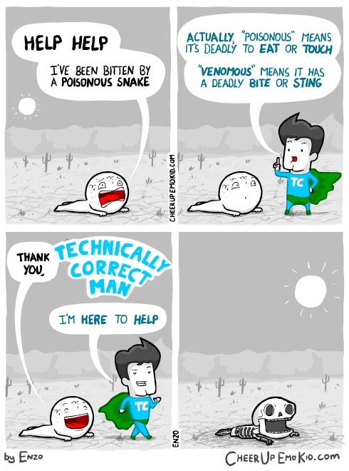 Rescue