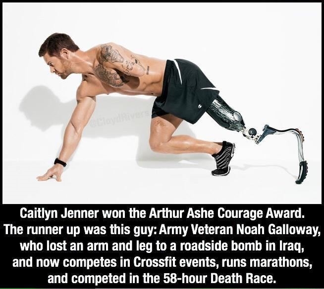 What's wrong with the world?