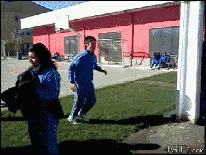 Self-Backbreaker