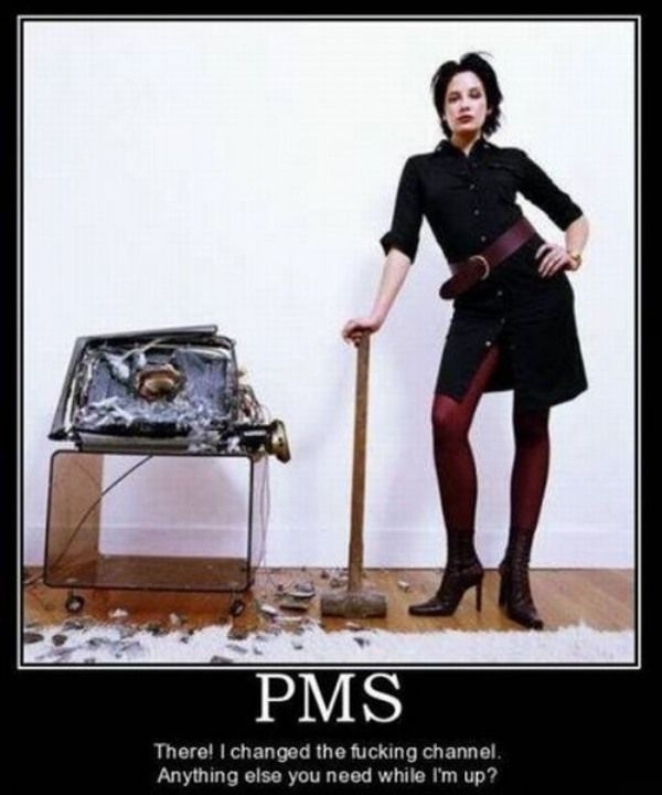 PMS