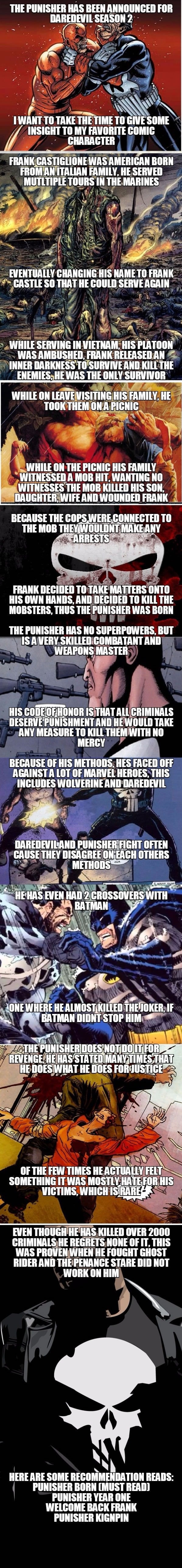 The Punisher