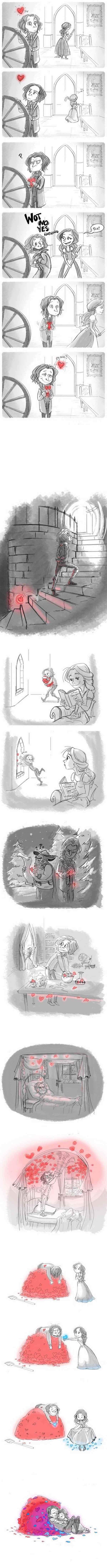 Once upon a time