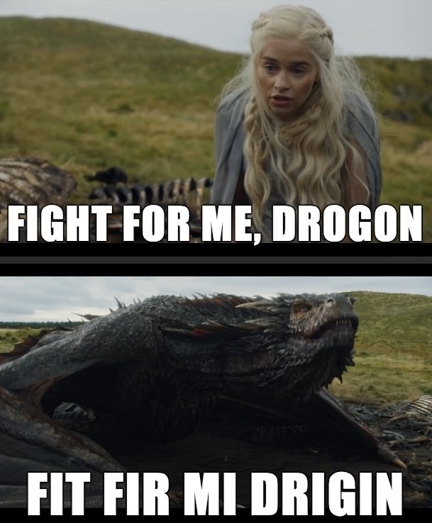 Karma is a b*tch!