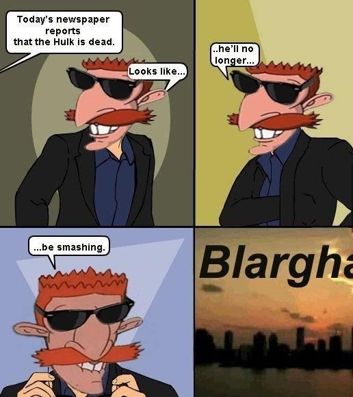 Smashing!