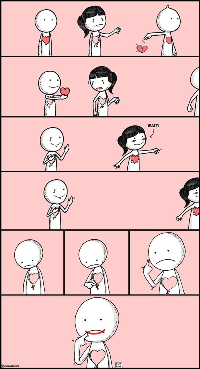 Empty