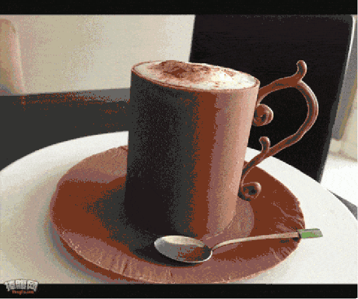 Drool inducing gif