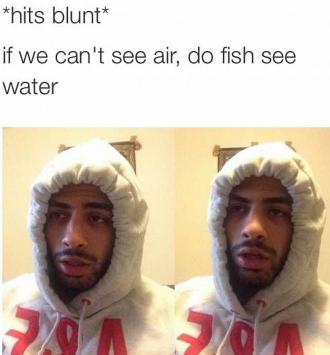 Still has me thinking..