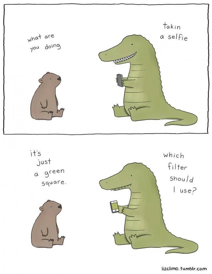 Another T-rex life problem