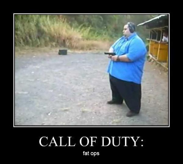 Call of Duty