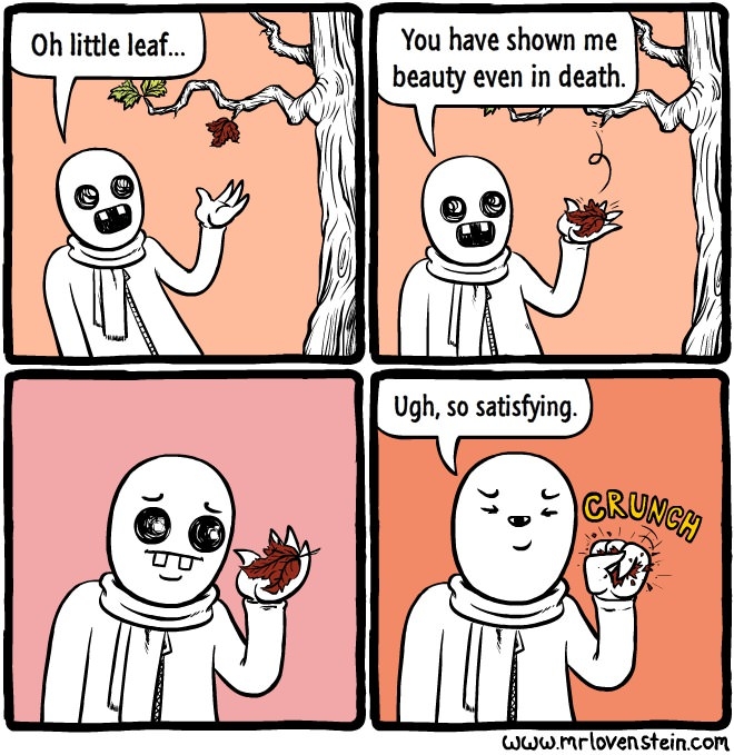 Sweet Releaf