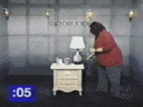 Nazi game show
