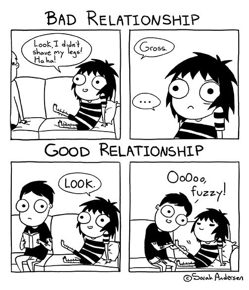 Take notes guys