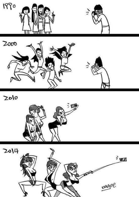 Taking photos