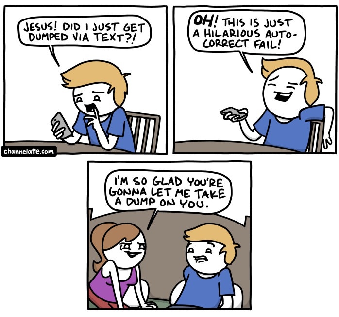 Text