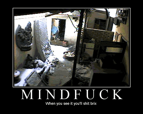 Mind Fu*k