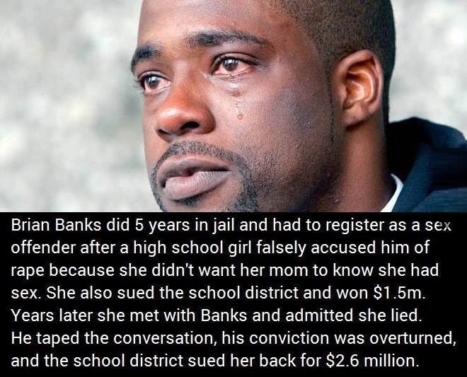 That's what we call, karma!