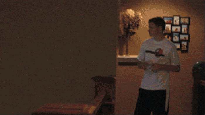 Nope! Nope! Nope!