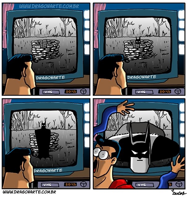 The Batman