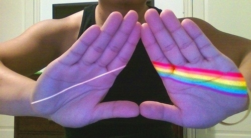 Pink Floyd win!