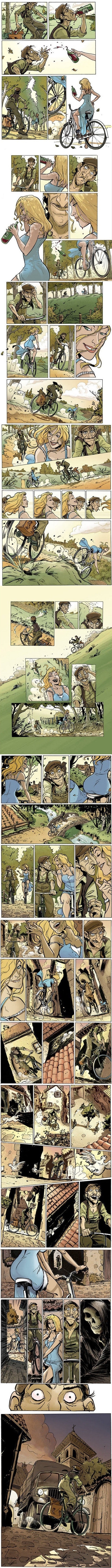 The Chase