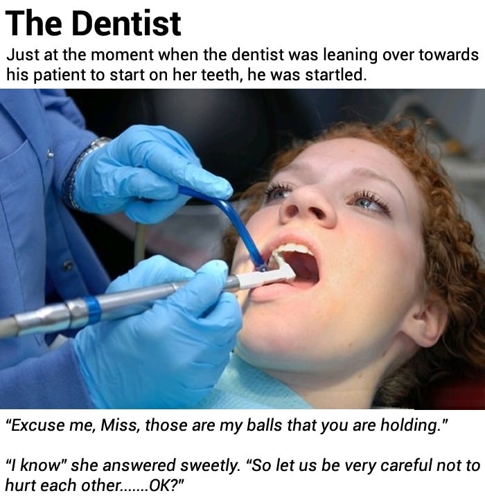 The Dentist