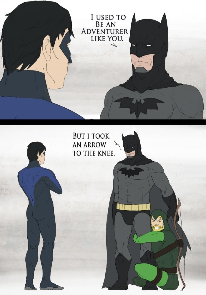 Batrim or Skyman?