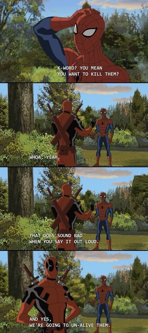 Deadpool