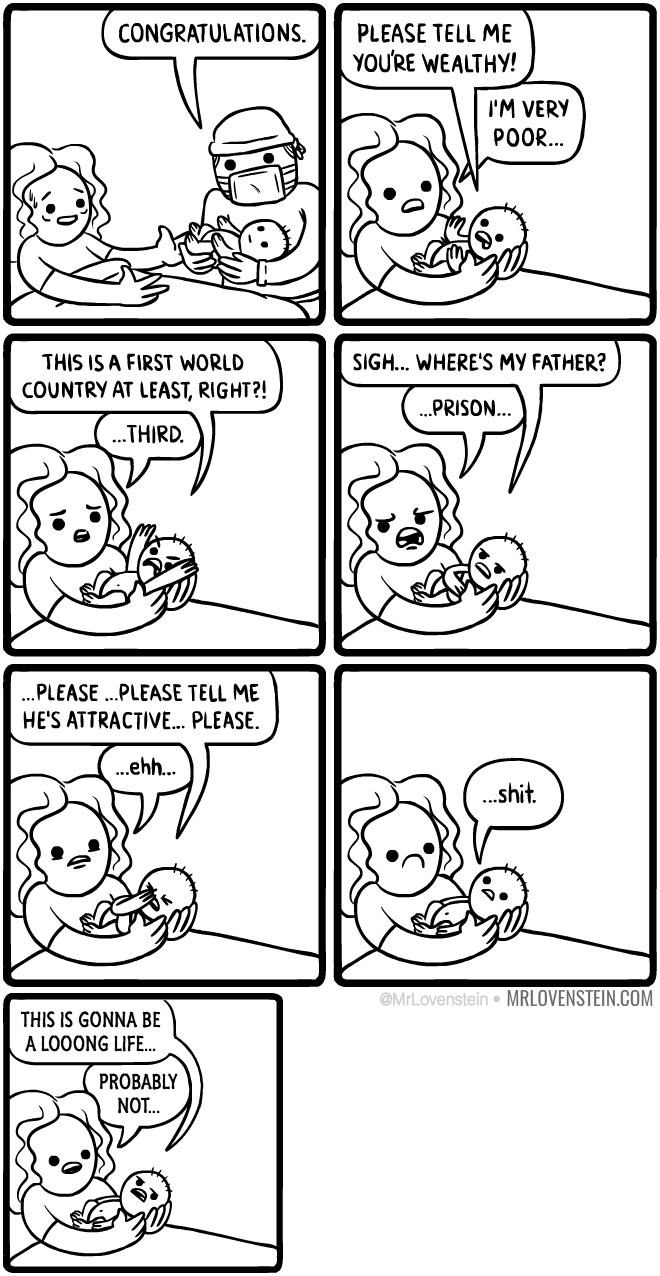 Lottery
