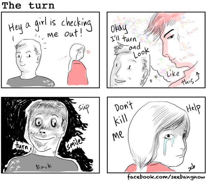 How to get a girl