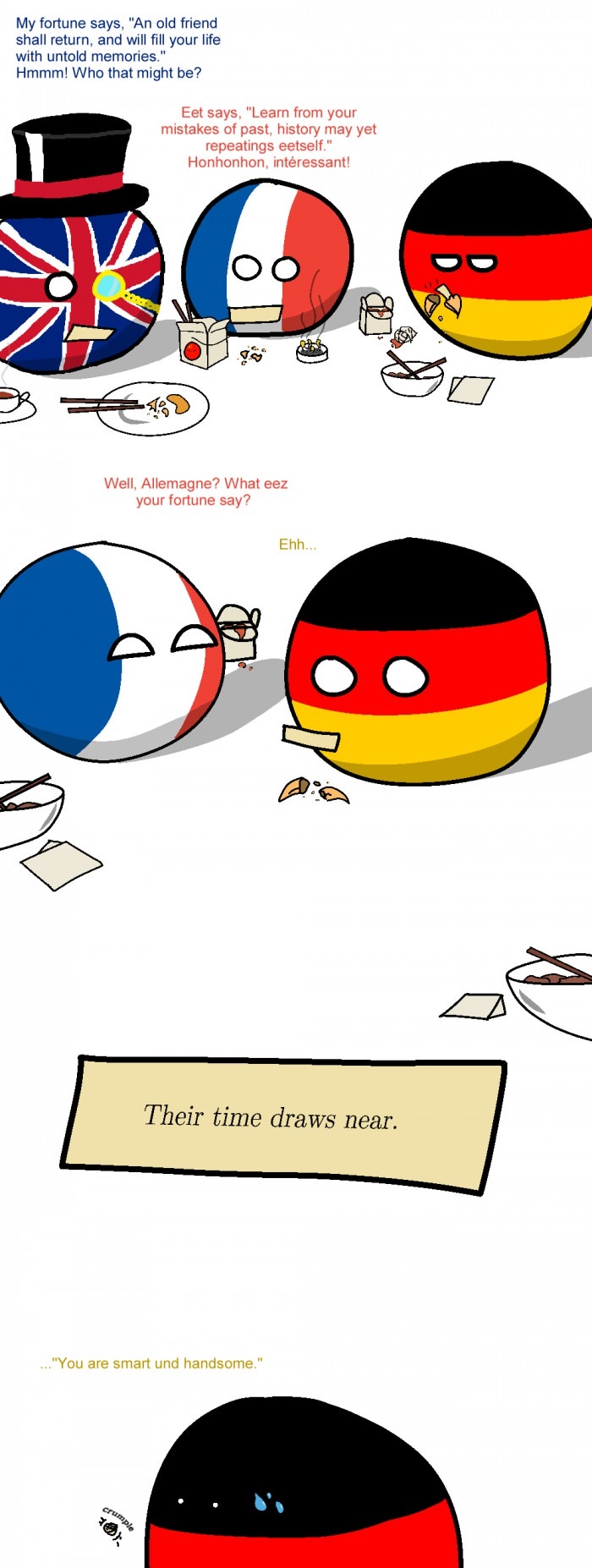Fortunes