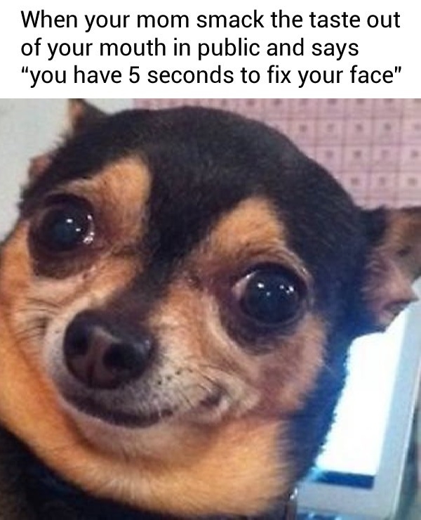 Definitely remember this